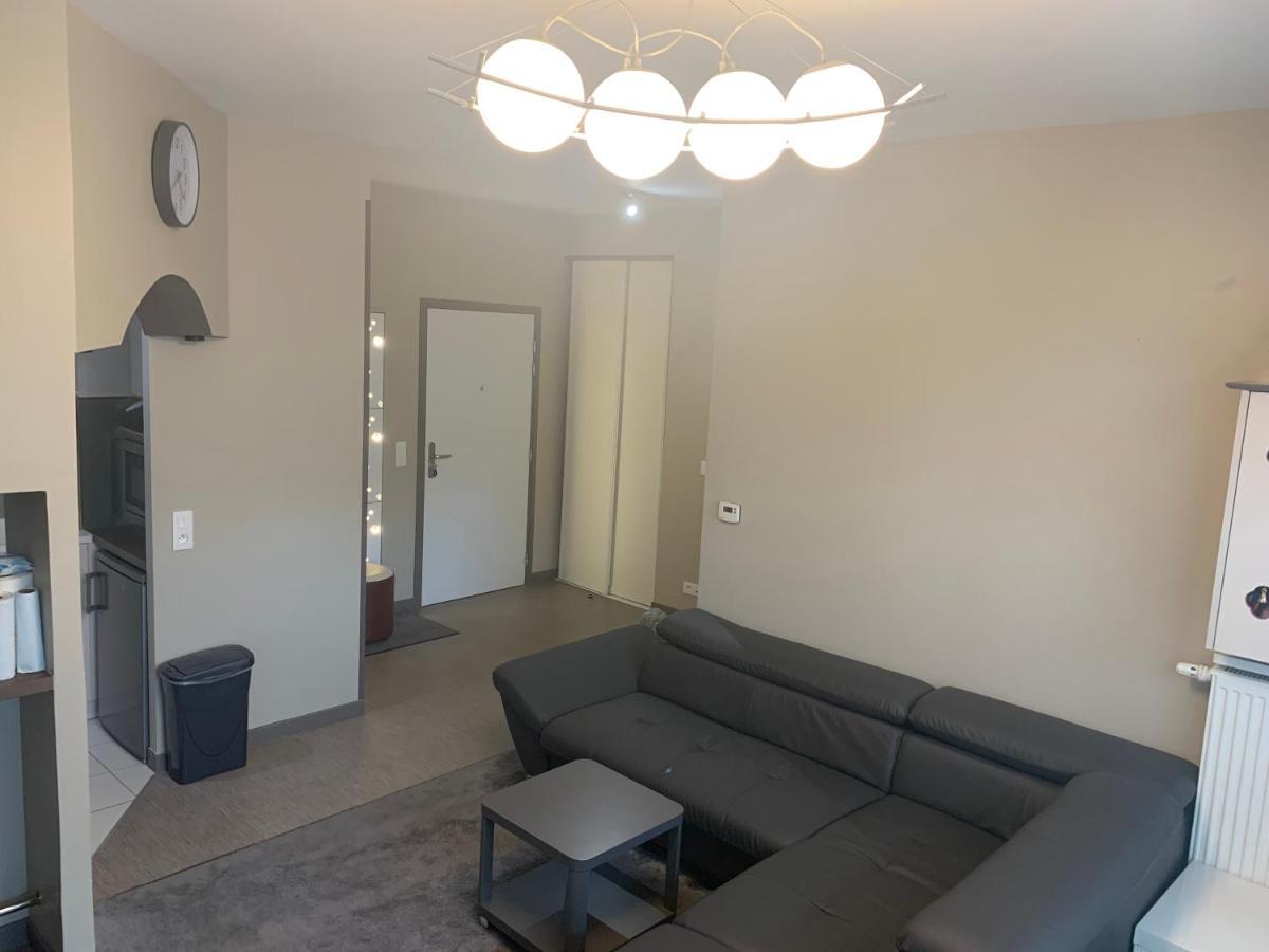 Luxurious Flat In Bondy, Apartment Exterior photo